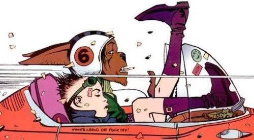 astromech-punk: “it’s been swell but the swelling went down”_Tank Girl