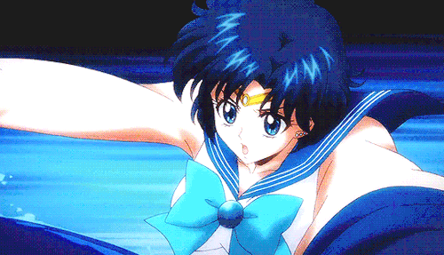 dailysailormoon:Watch as these young girls will whield invincible weaponsAnd even in hard times we k