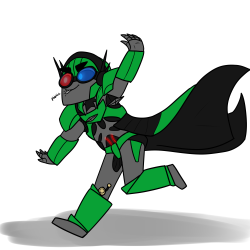 bicobooty:  thebuggu:  deceptidont:  lOOK I DREW BABY CROSSHAIRS oH MY GOD i saw a post about it and omg i wanted to draw it so abd  Ooooooomg.  SCREEAAAAAAAAAAAAAAMS