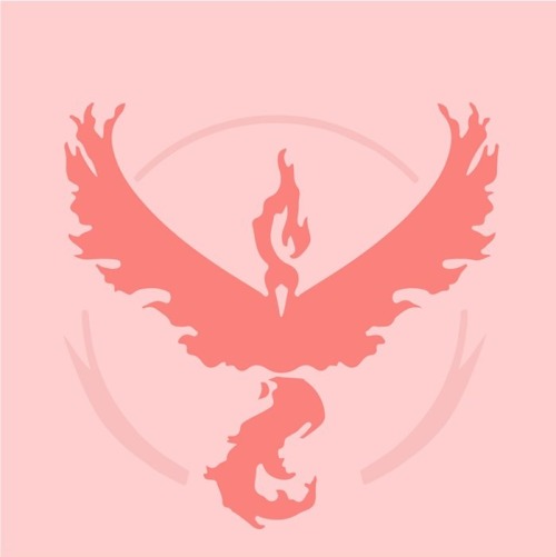 anthonally:    The True Difference Between Pokemon GO Teams   