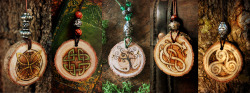 neirahda:  Do you want one of these pendants?