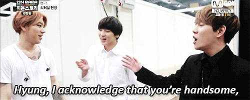 orange-catsidy:  jaehyo can't catch a break 