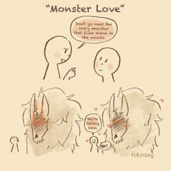 hkasof:  i love two ship dynamics a whole lot… “big monster” and “what seeing the roman soldier and the cowboy in night at the museum did to influence my taste growing up”