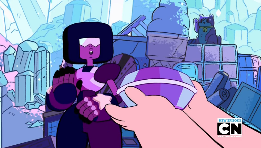 Random Observation