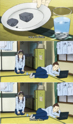doggy-yasha: I honestly dont know what I did with my life before Saint Young Men!