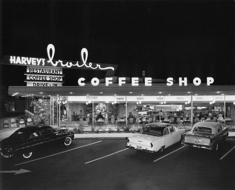 simonsayssigns:  Fast Food Design 