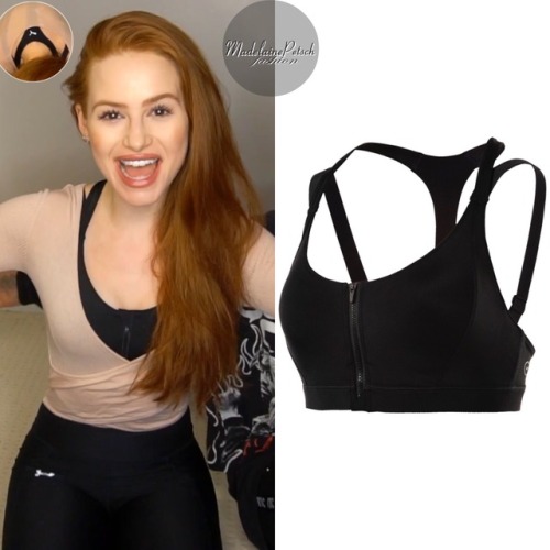 Decision lavender Importance Madelaine Petsch Fashion — YouTube Video - 'Yoga Challenge.” Madelaine  wore...