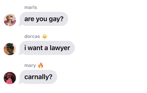 Happy Pride From These Gay Asses 