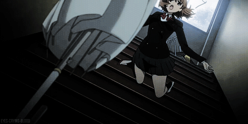 死神の誇り