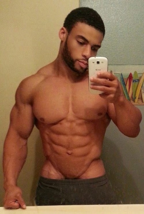 Porn Pics Muscle Worship
