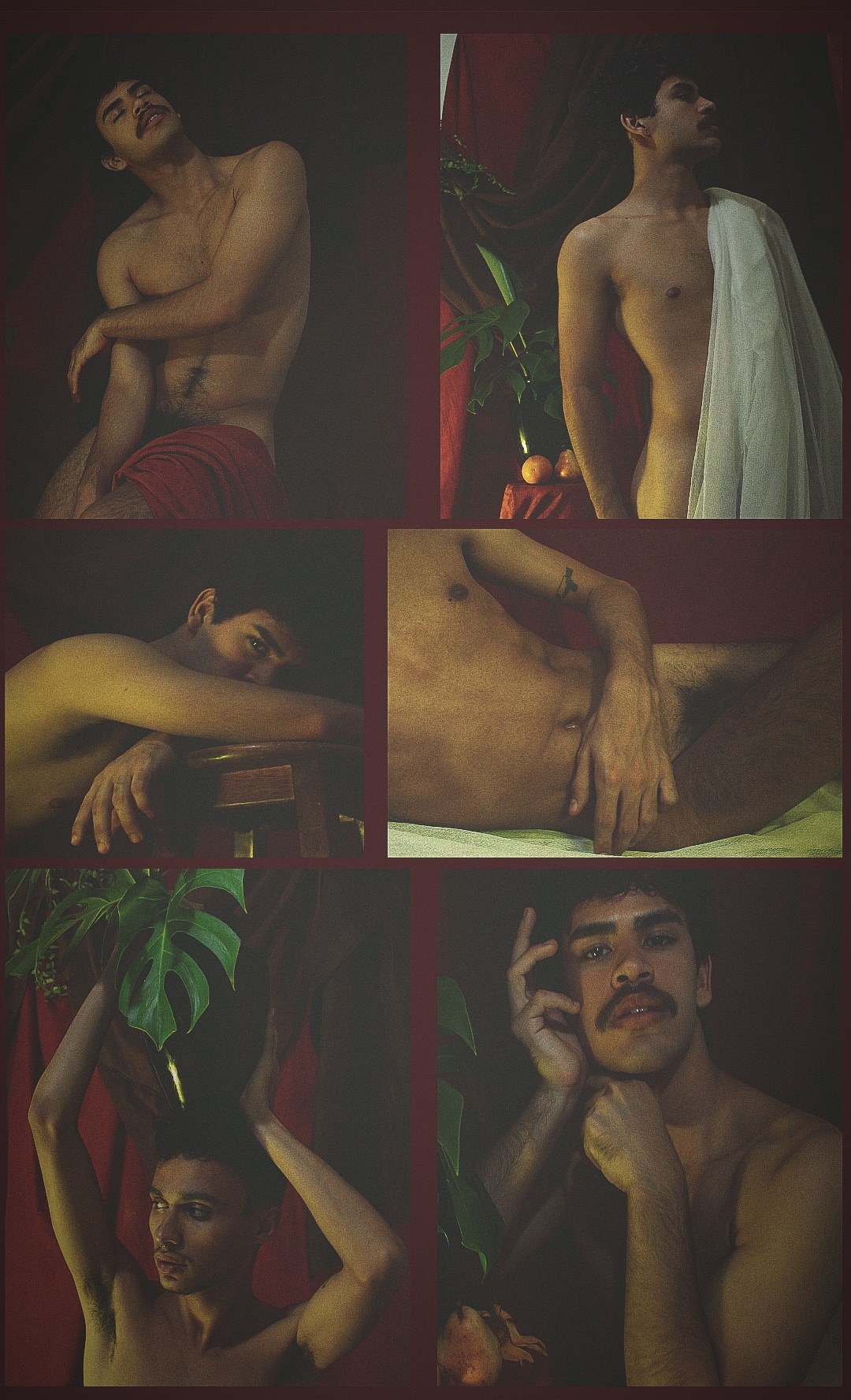 byhenriquebinatto: “APOLLO II” the light and the sunby Henrique Binatto &amp;