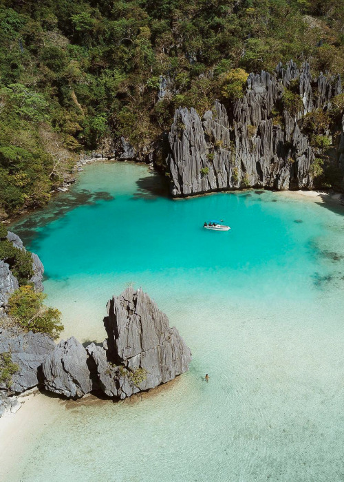 coiour-my-world:El Nido, Palawan | Philippines | by warrencamitan