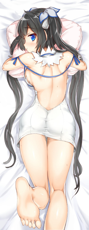  [二次元裏(jun)(ふたば)] via Illustail