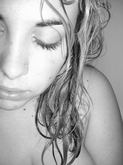 miscellaneous-pleasures: mymarinemindpart4:  See the complete picture set of this lovely lady at My 