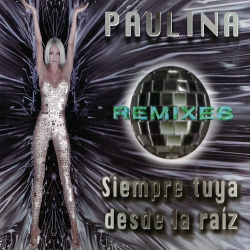 fileformat:  siempre tuya desde la raiz (remixes) mexico 1996
