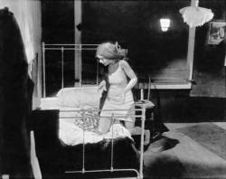 ZaSu Pitts: Greed (1924)  Erich von Stroheim