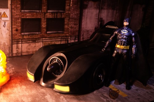 The Batman