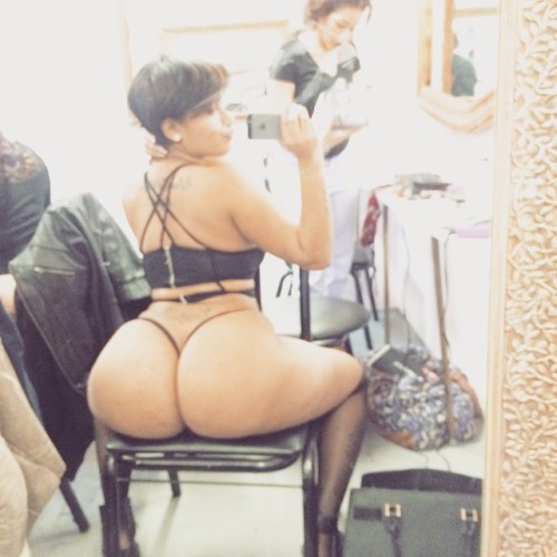 godsgifttomankind:  Glennis 