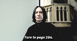 ionlybakefortaylor:  RIP Alan Rickman. Forever Professor Snape in our hearts. 