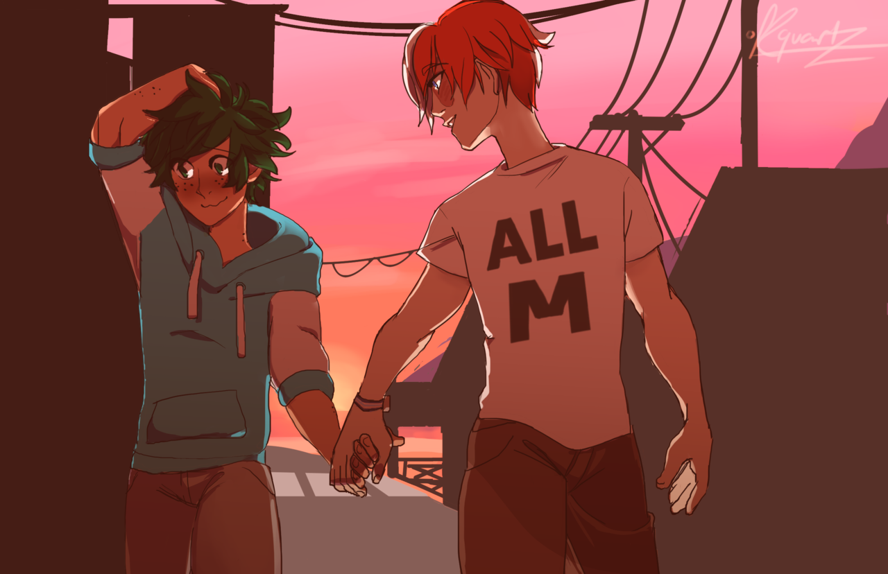 dapperbunns:Finally had enough time to finish this! I wanna start making more print