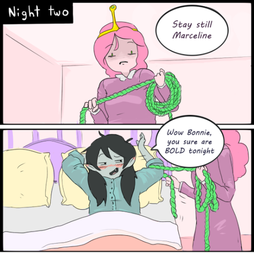 ilovemytablet:Demon tootsie roll