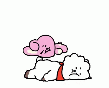 Today Is Only Day 1 Of 3 Open-close Shifts In A Row, Im Already So Exhausted