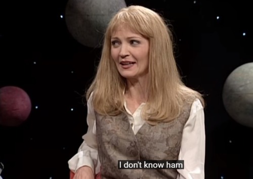 Saturday Night Live