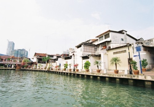 chupanhdao:Malacca, 2014. Malacca