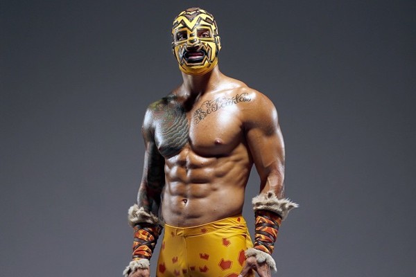 Shitloads Of Wrestling — Prince Puma leaves Lucha Underground [June 28th,...