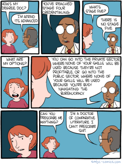 SMBC Comics