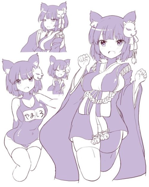 服の塗り大変そう…＞＜ pic.twitter.com/mSKbH1zl4q— ひでじぅ (@hidejiu) December 8, 2017