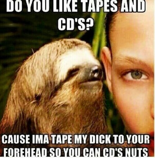 Lmao!