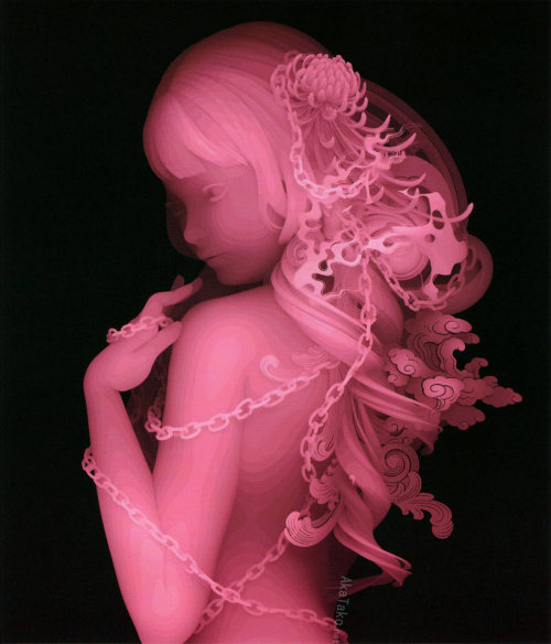 SIGNED copies of Kazuki Takamatsu’s art book “We Are Free to Kill” are now availab