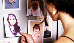 dailypll:  Every Pretty Little Liars episode: 1x07- The Homecoming Hangover  “You’re leaving because it’s easier to walk away than to fight for what you really want.”  