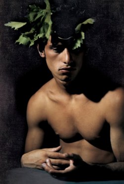 seducingeros:  dionysus “Hellas”  by