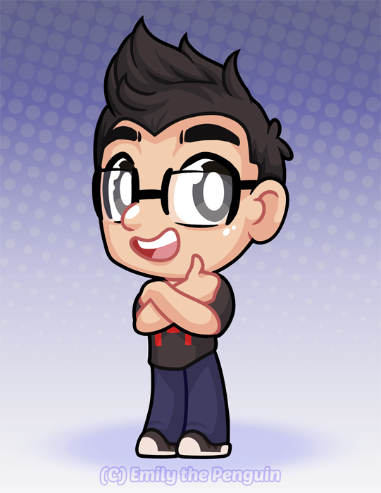 emily-the-penguin:  Markiplier is seriously one of the coolest all around bros on