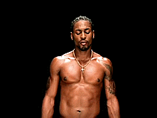 funkpunkandroll84: D'Angelo - Untitled (How Does It Feel) (2000, directed by Paul