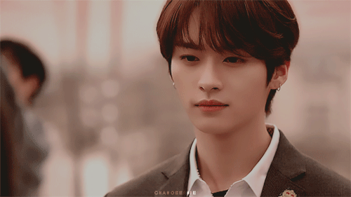 Missed Call (lee Minho)