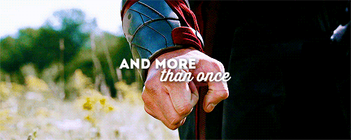  It felt so long ago.            