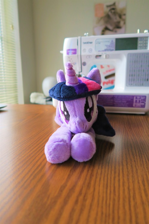 My Little Pony Beanie Giveaway!