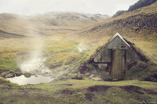 greaterland:  Iceland 