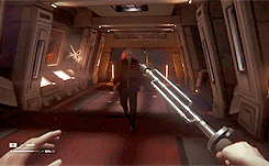 Alien: Isolation - Amanda Ripley’s Weapons