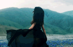 henrrydelavega:  when i hear my name   Me
