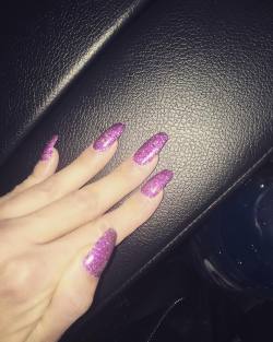 New nails by amyanderssen5