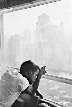 wehadfacesthen:Sammy Davis Jr, New York,