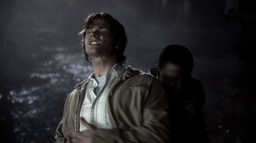 archivistsammy:thinking about how core it is to sam’s personality to do less harm, that even t