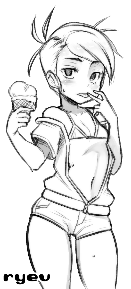 darkryev:  June Patreon rewards!