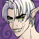 two-faced-gremlin avatar