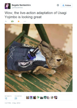 Liquidxlead:dana-Rama:eheehee! If Only My Rabbits Tolerated Costumes!I Now Require