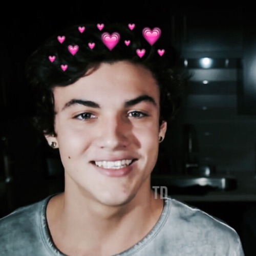 teenagedolan: my baby  Babe ♡